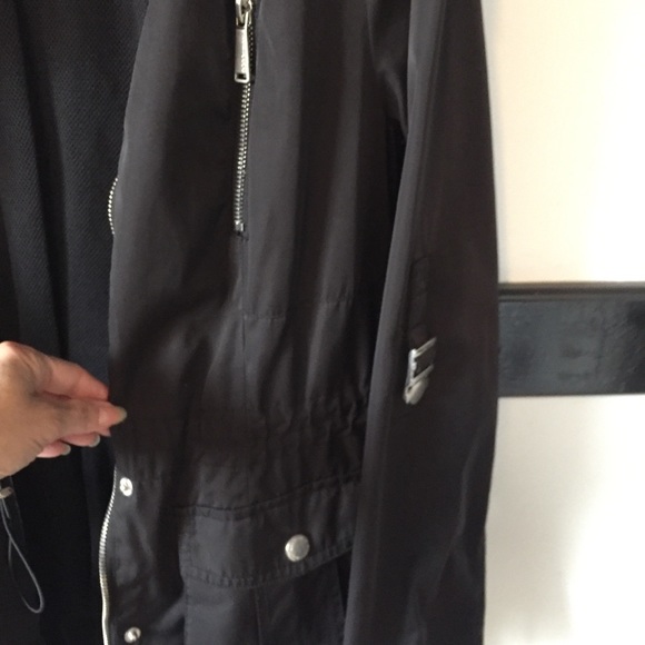 BCBGeneration long hooded jacket - Picture 15 of 15